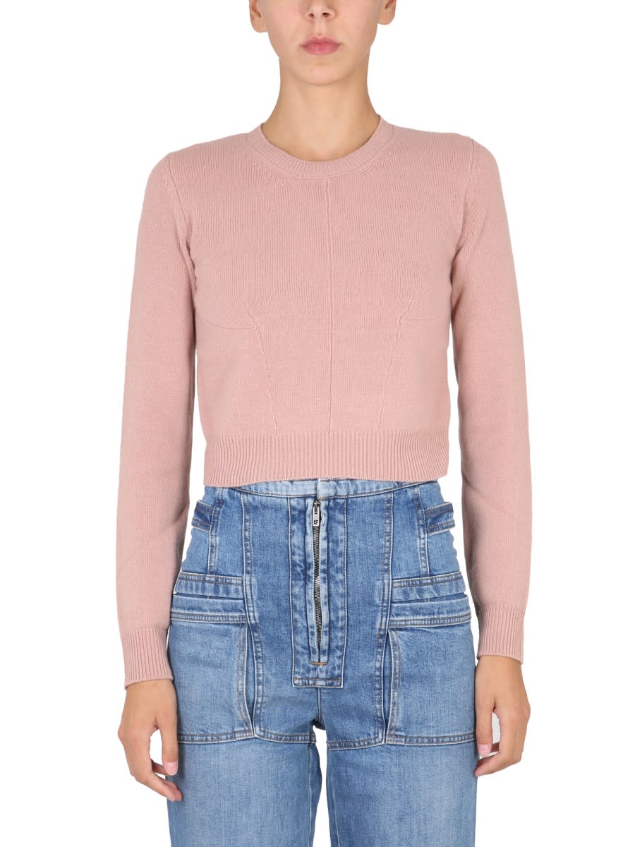 Stella McCartney 羊毛针织衫