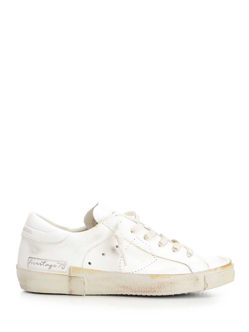 Philippe Model prsx Sneakers