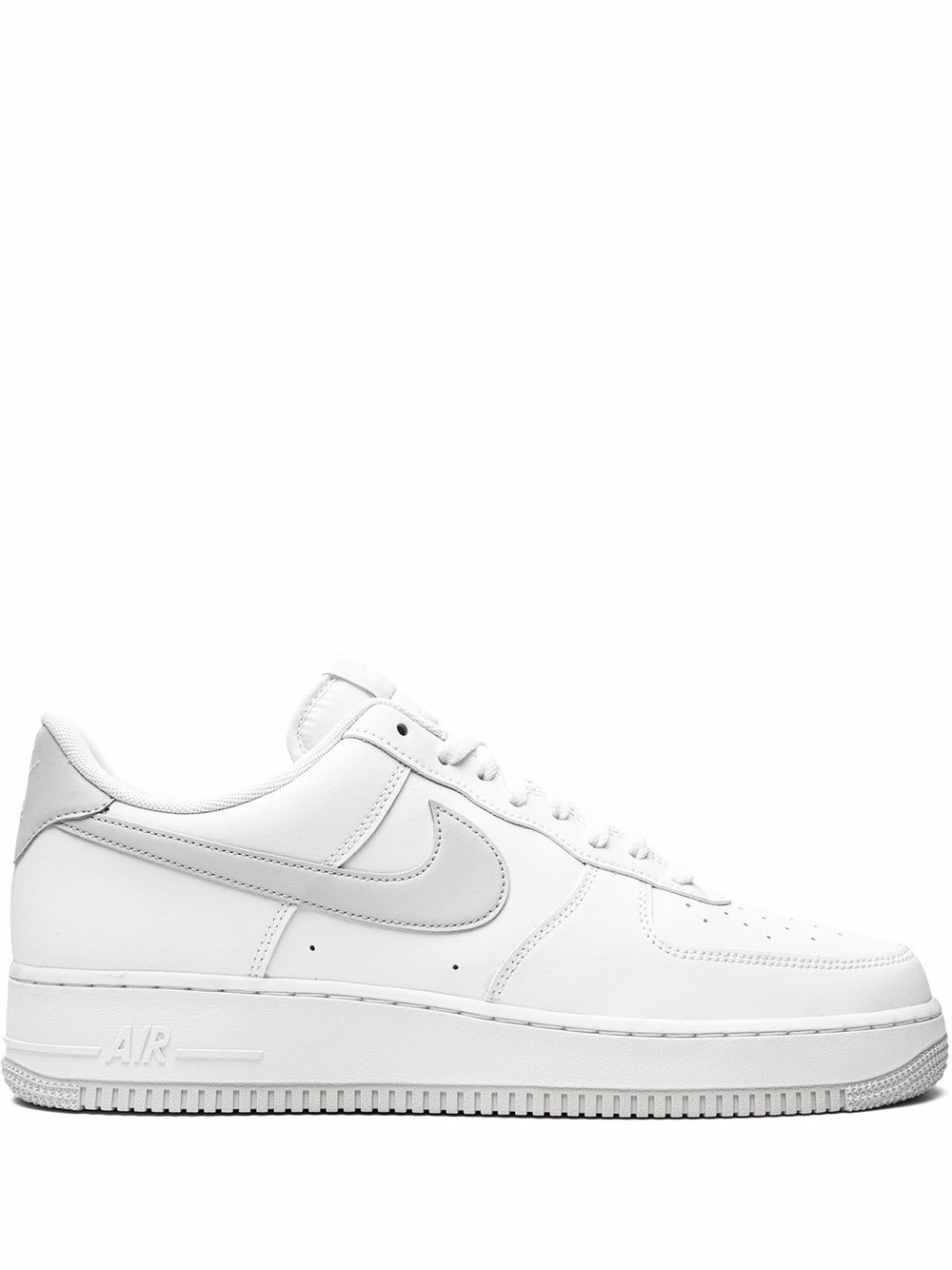 Nike Air Force 1 '07 运动鞋 - 白色