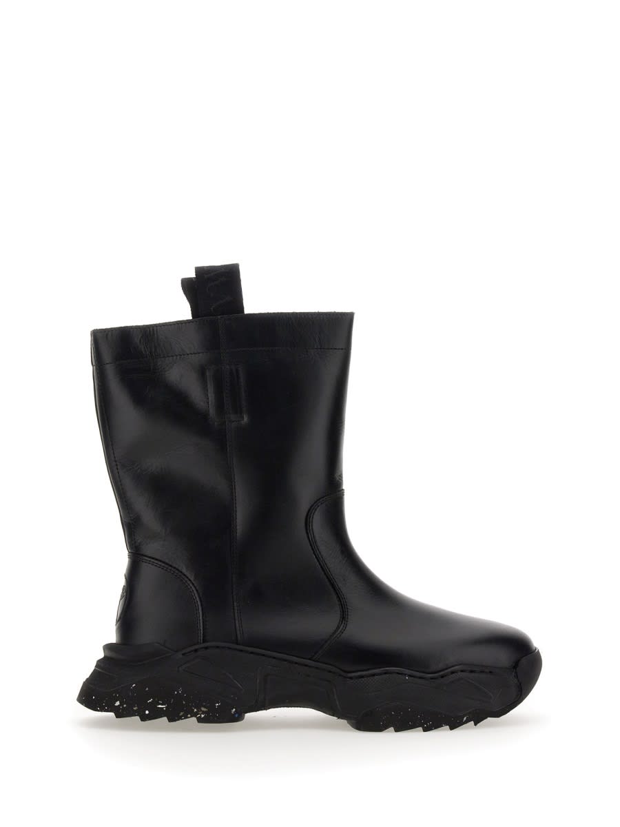 Vivienne Westwood Dealer 靴