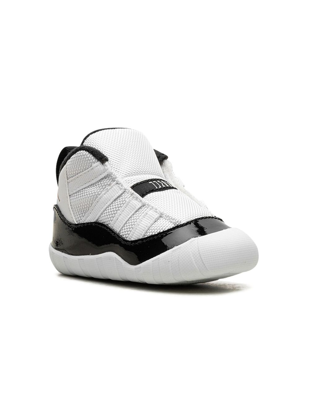 Jordan Kids Air Jordan 11 Gratitude 新生儿鞋 - 白色