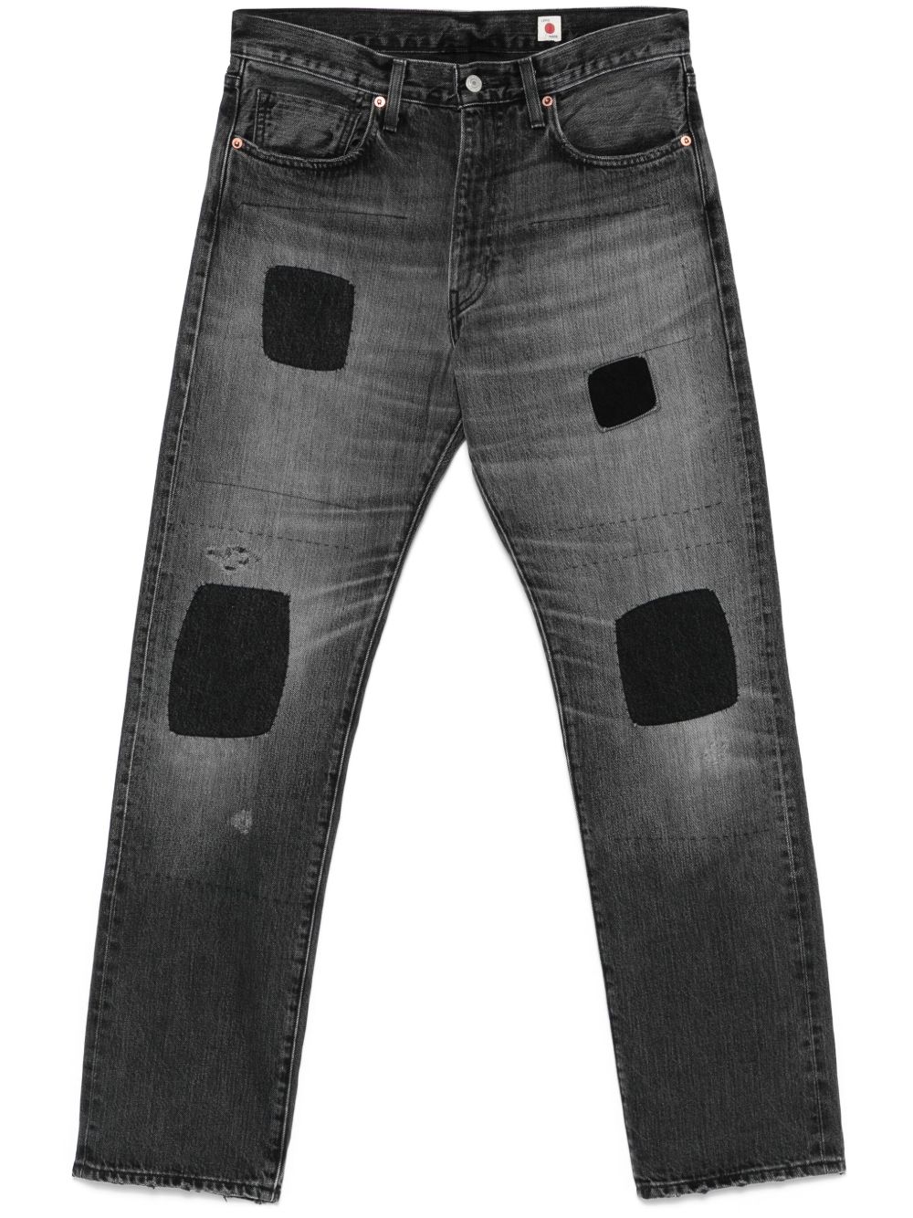 Levi's 505™ 牛仔裤 - 灰色