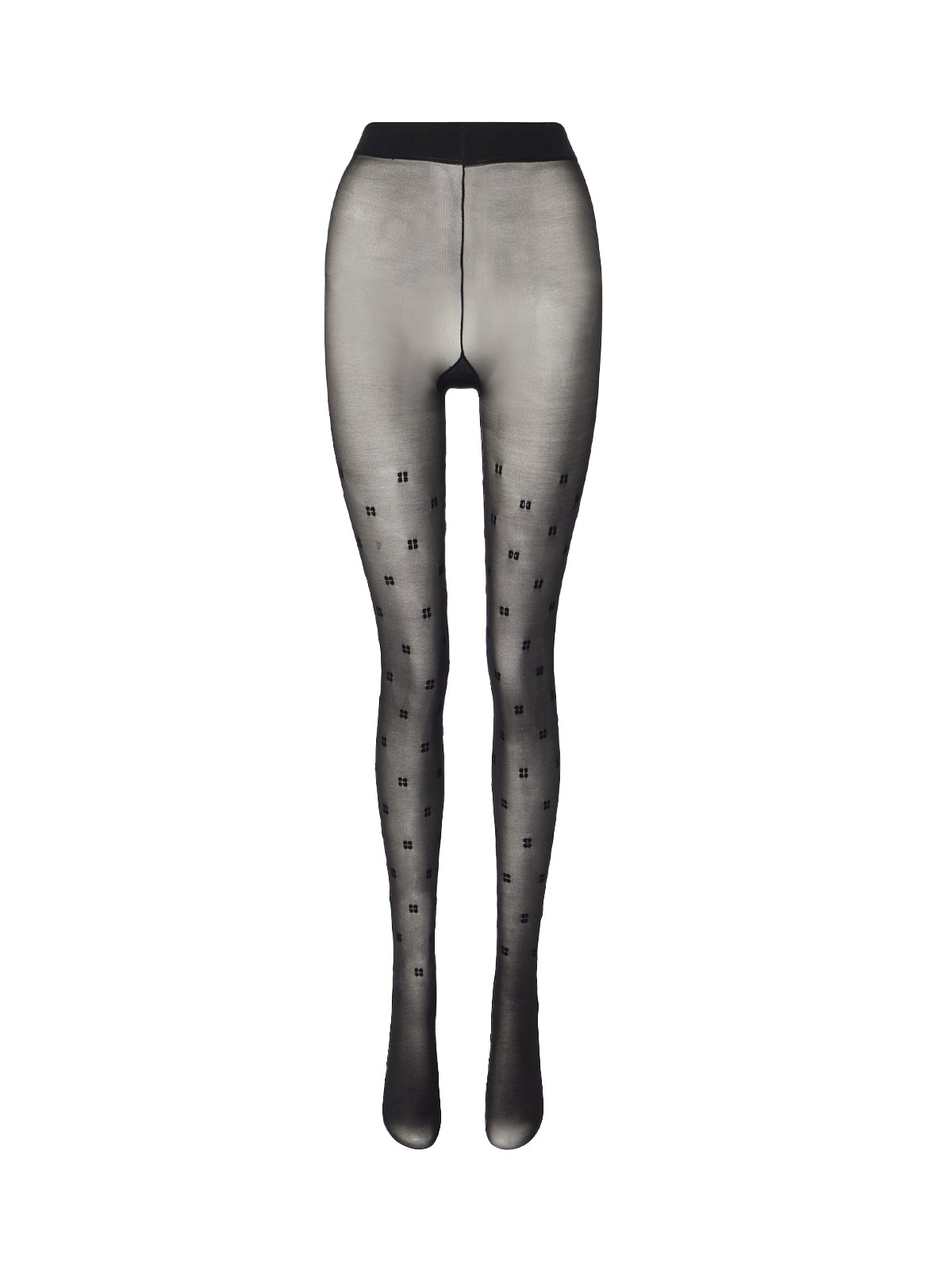 Givenchy "4G" Tights