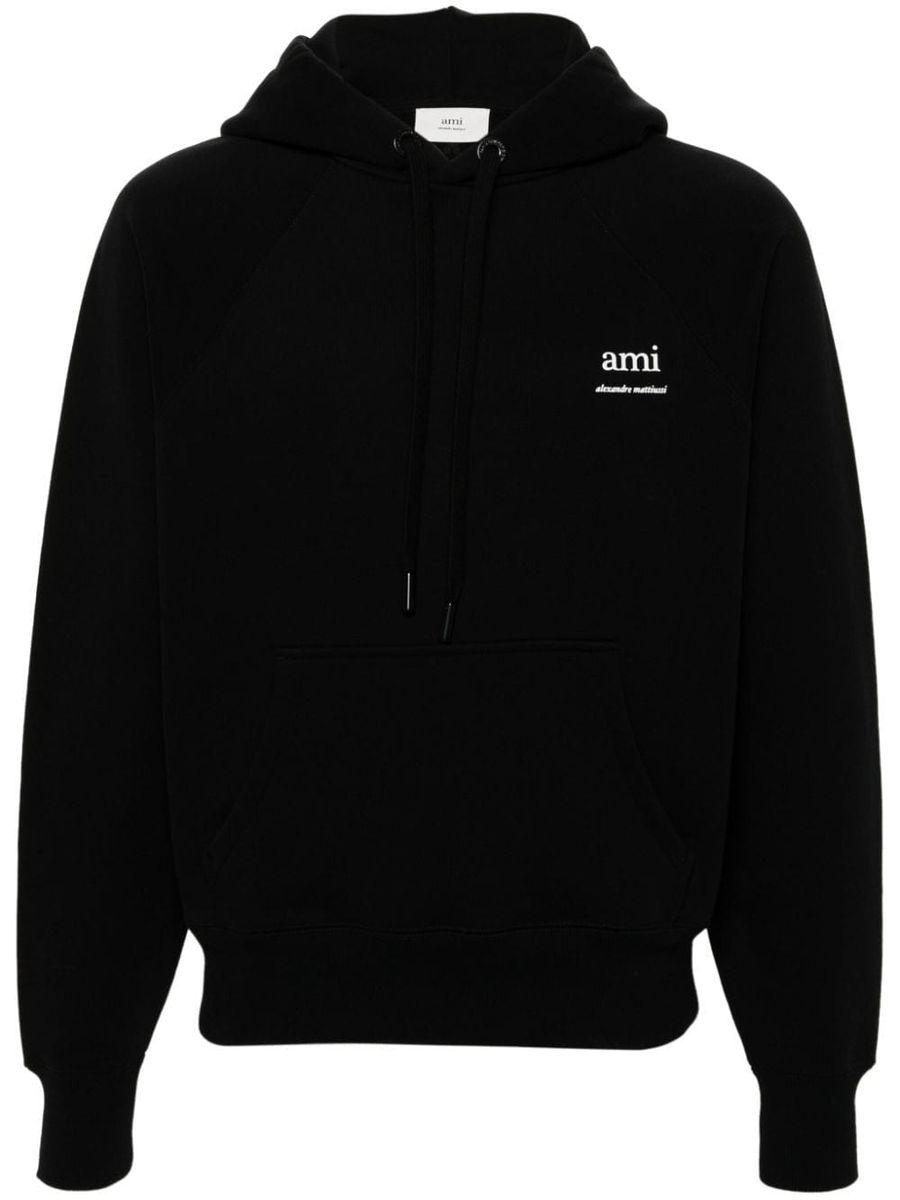 AMI Paris 'AMI Paris Am' Hoodie
