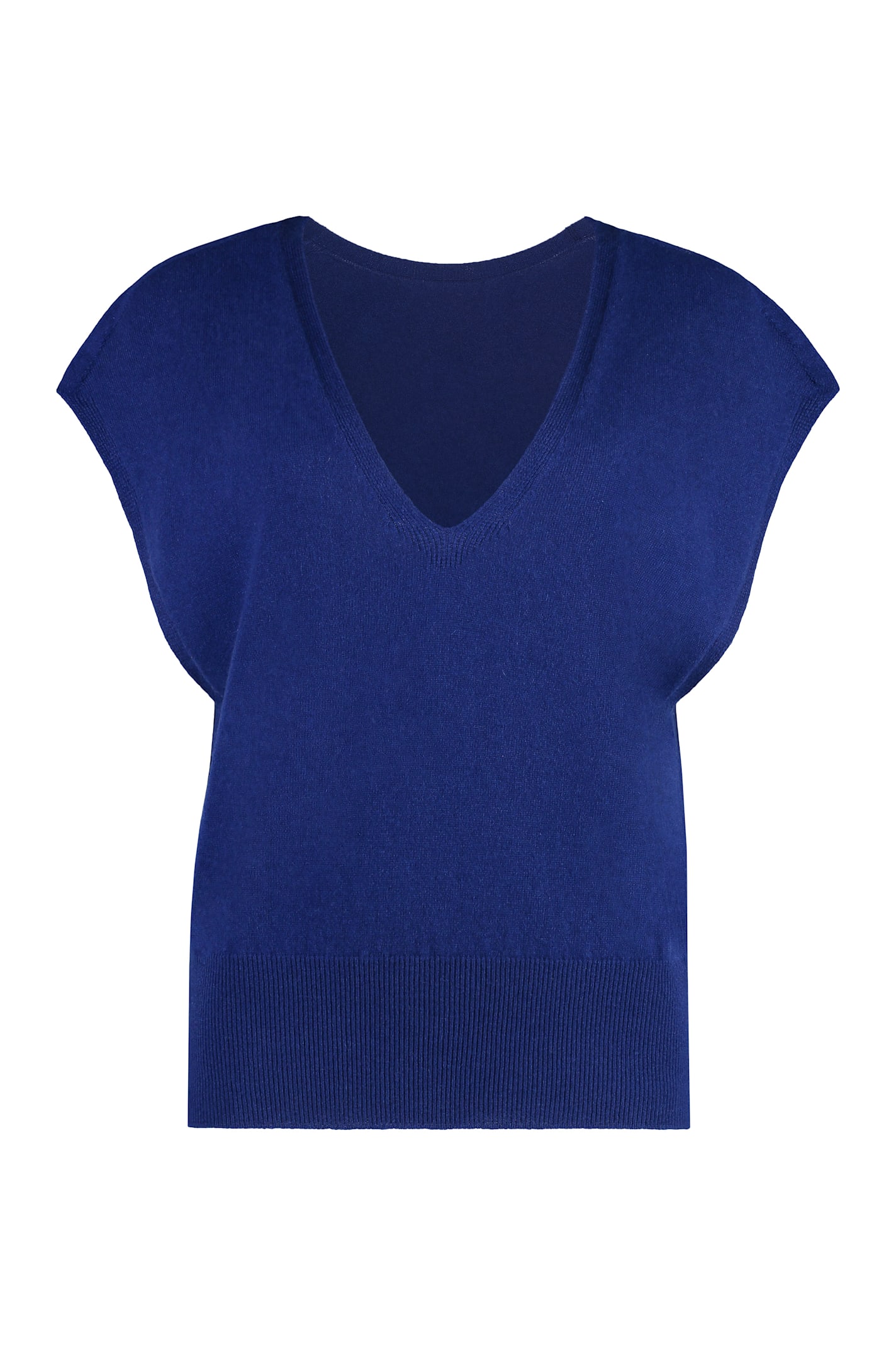 Malo Knitted Vest