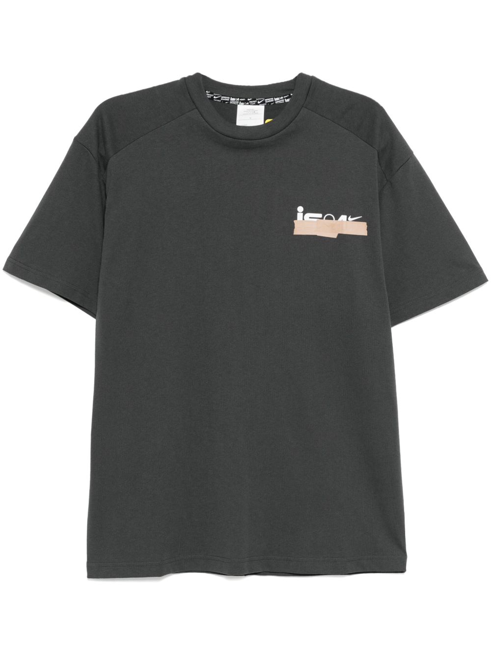 Nike Ispa T恤 - 灰色