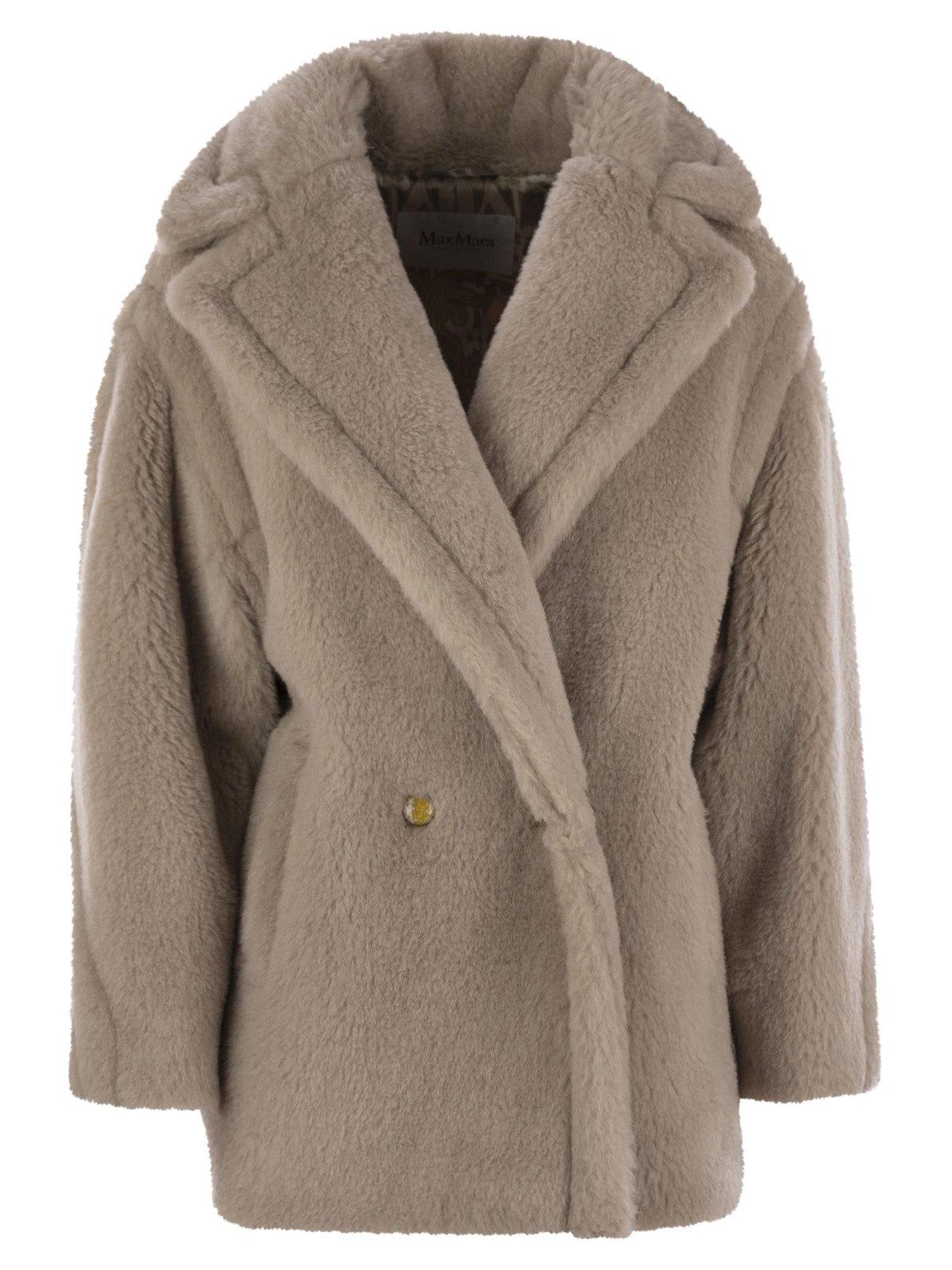 Max Mara Cuba Coat