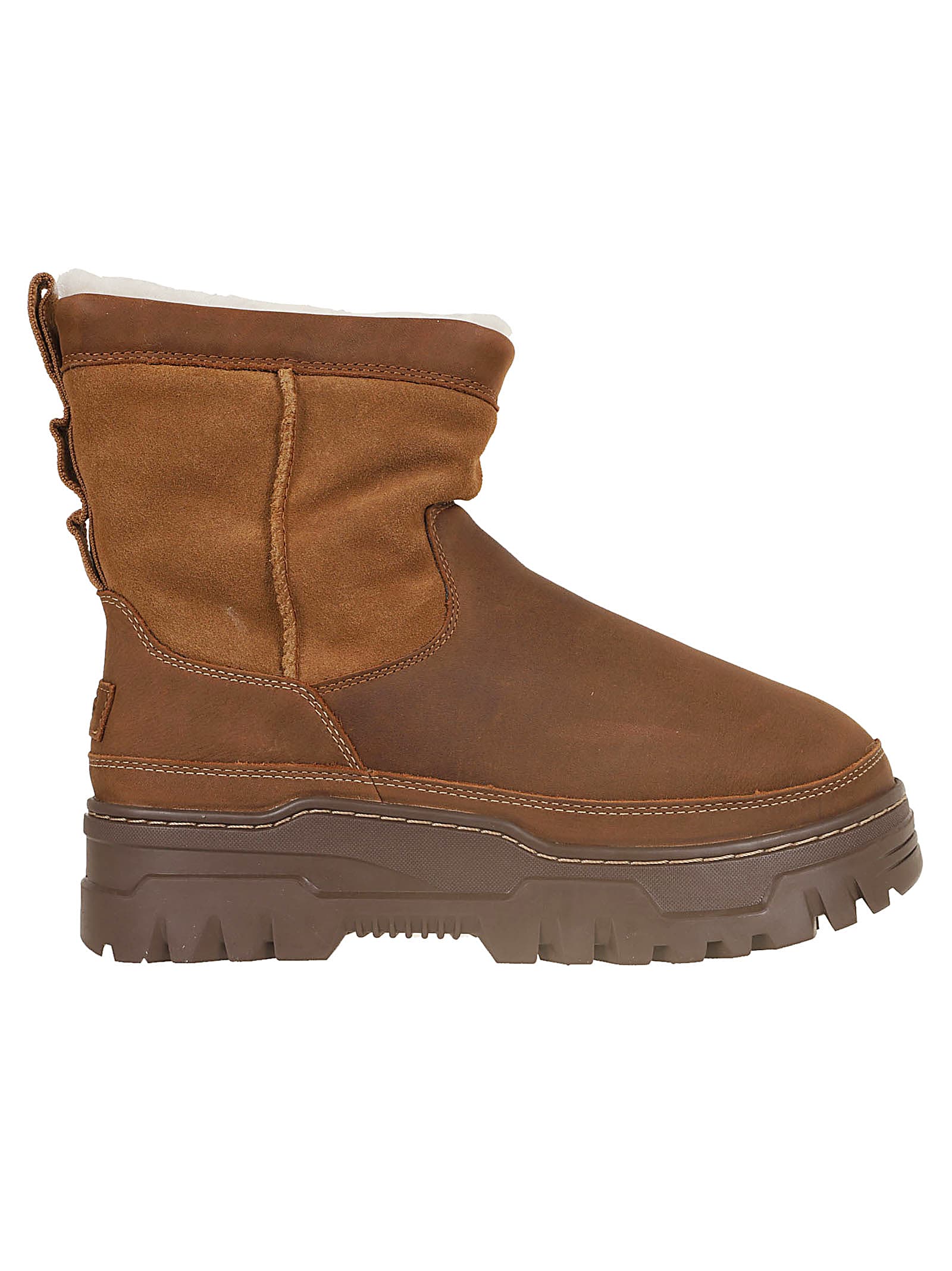 UGG W Classic Mini Dipper Puffer
