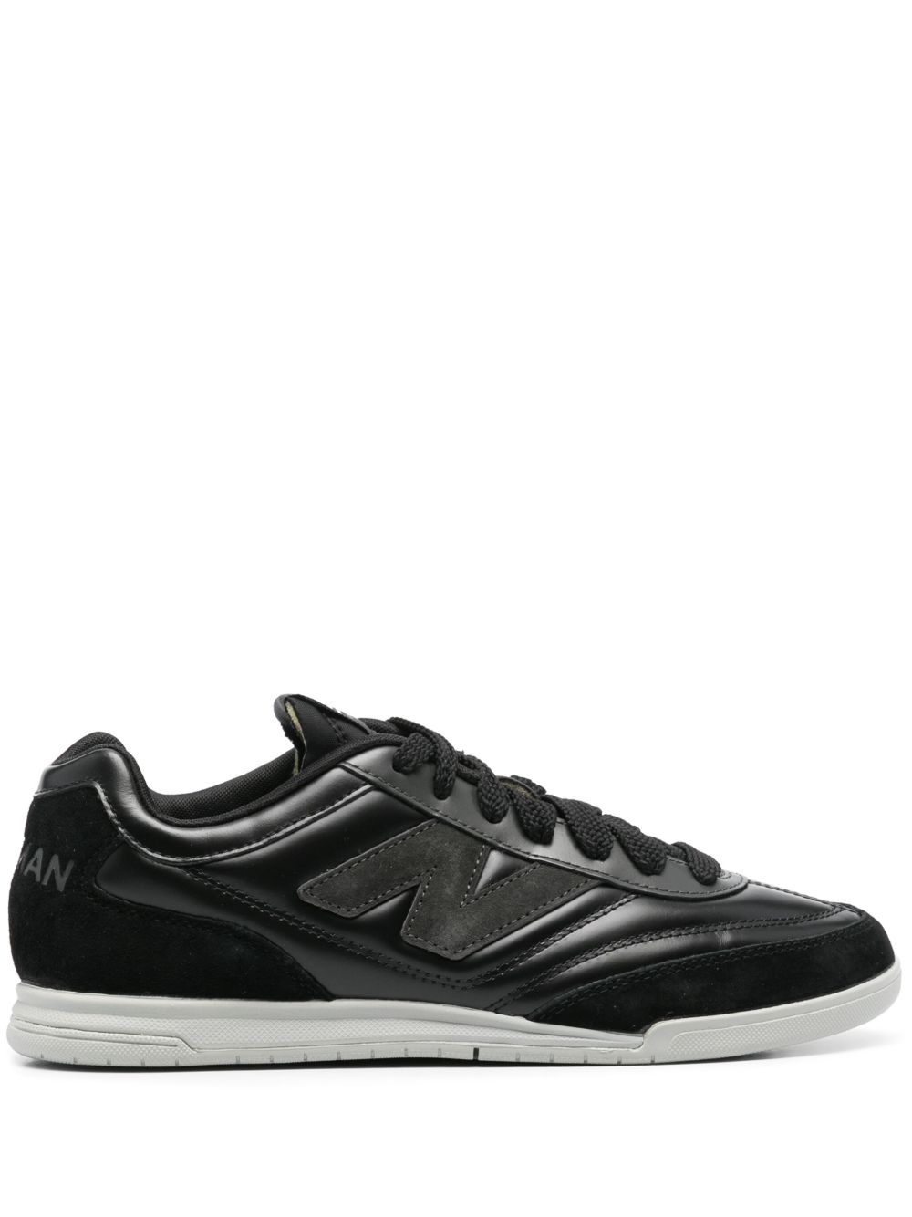 Junya Watanabe MAN x New Balance RC42 运动鞋 - 黑色