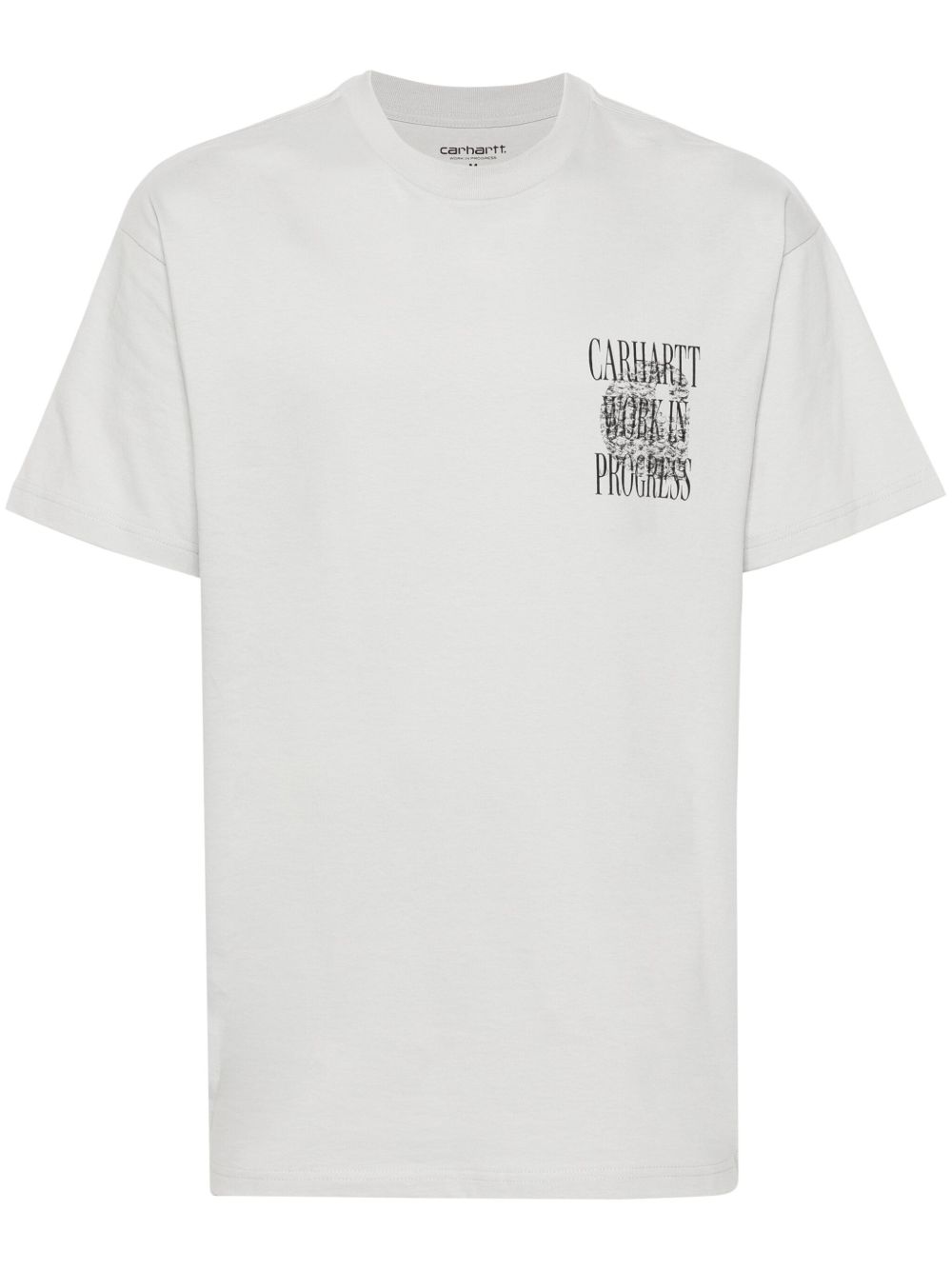 Carhartt WIP Always a WIP 棉T恤 - 灰色