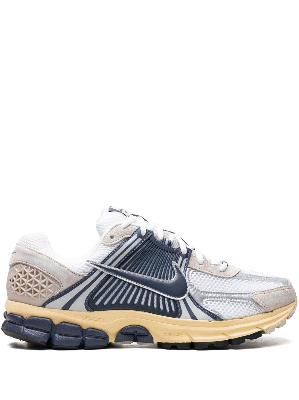 Nike Zoom Vomero 5 Thunder Blue/Cream 运动鞋 - 蓝色