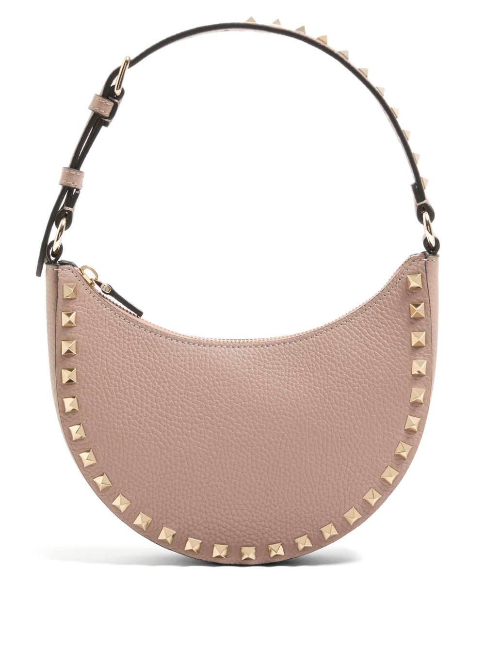 Valentino Garavani Rockstud 托特包 - 粉色