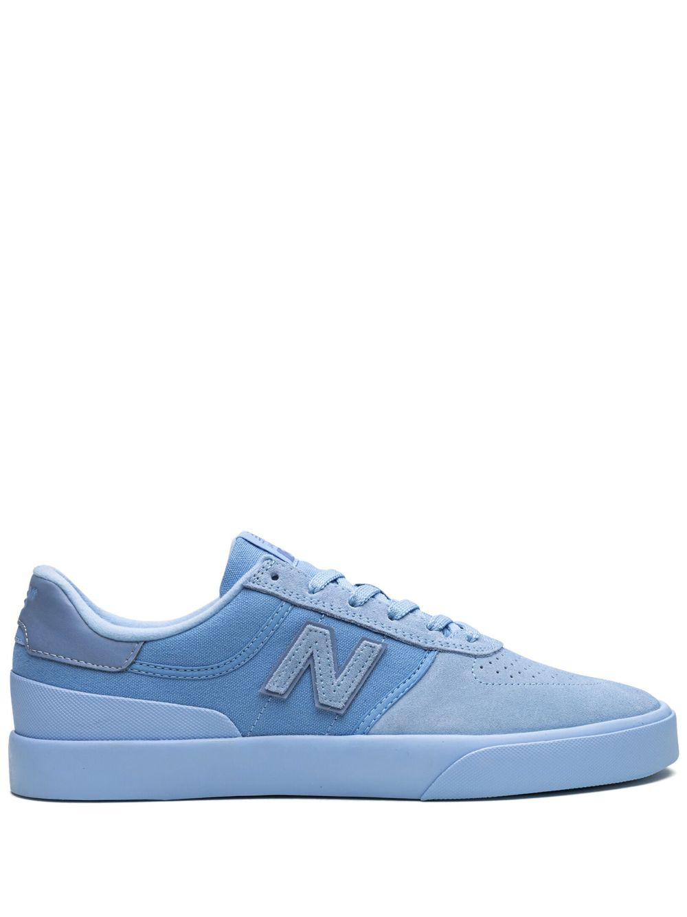 New Balance NB Numeric 272 Blue 运动鞋 - 蓝色