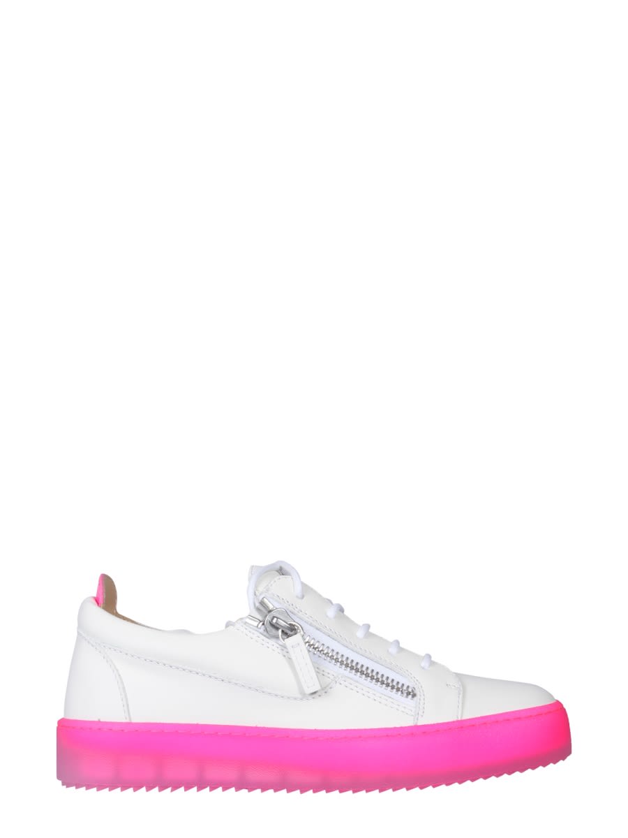 Giuseppe Zanotti Maylondon 运动鞋