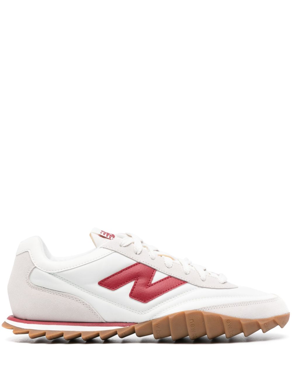 New Balance RC30 拼接运动鞋 - 中性色