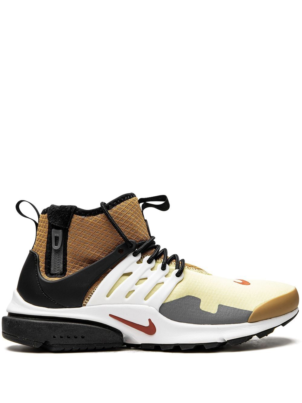 Nike Air Presto Mid Utility 运动鞋 - 中性色