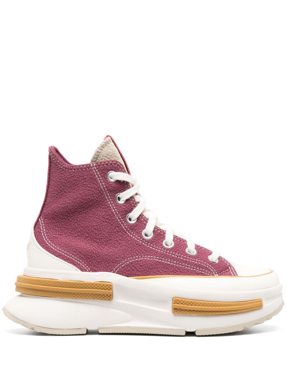 Converse Run Star Legacy CX 运动鞋 - 红色