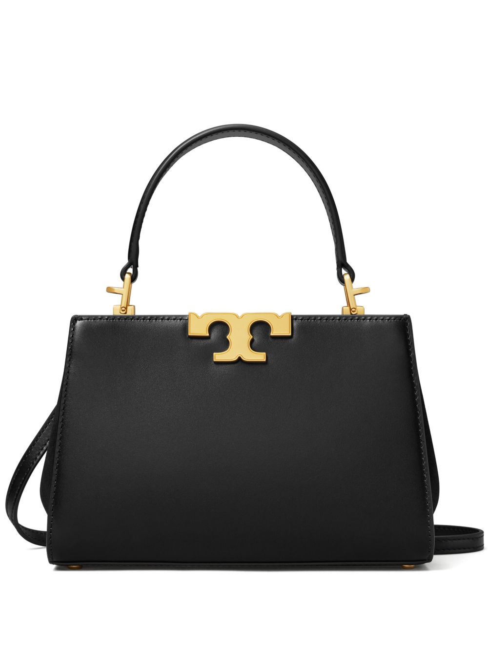 Tory Burch Eleanor 迷你斜挎包 - 黑色