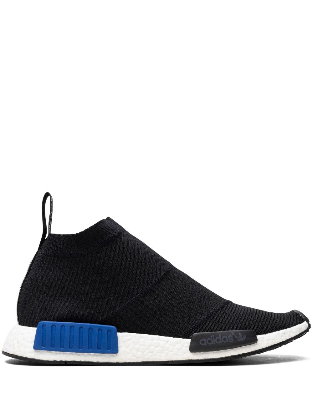 adidas NMD City Sock 运动鞋 - 黑色