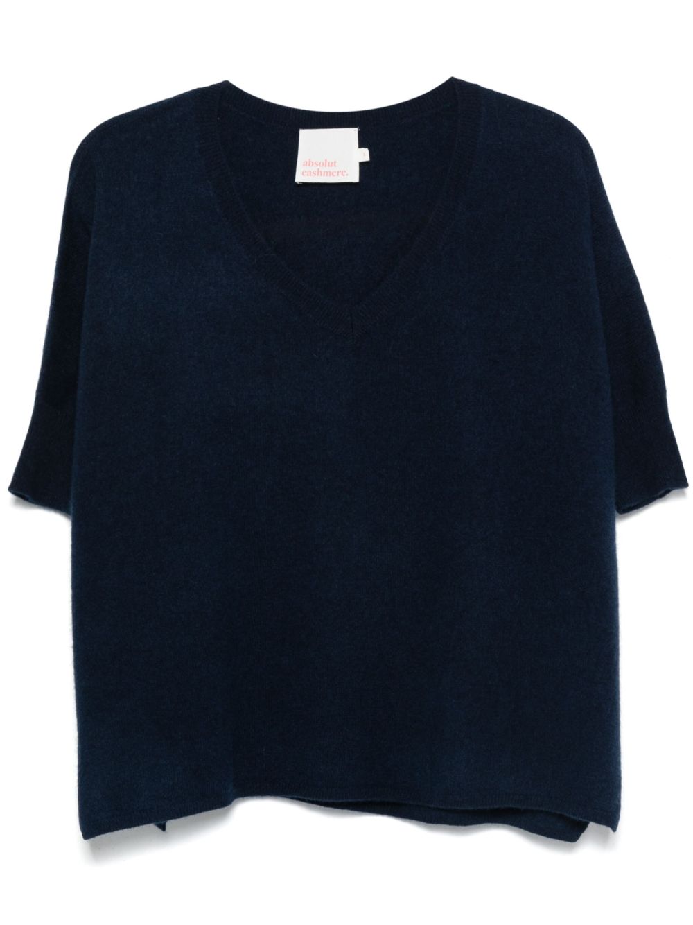 absolut cashmere Kate 毛衣 - 蓝色