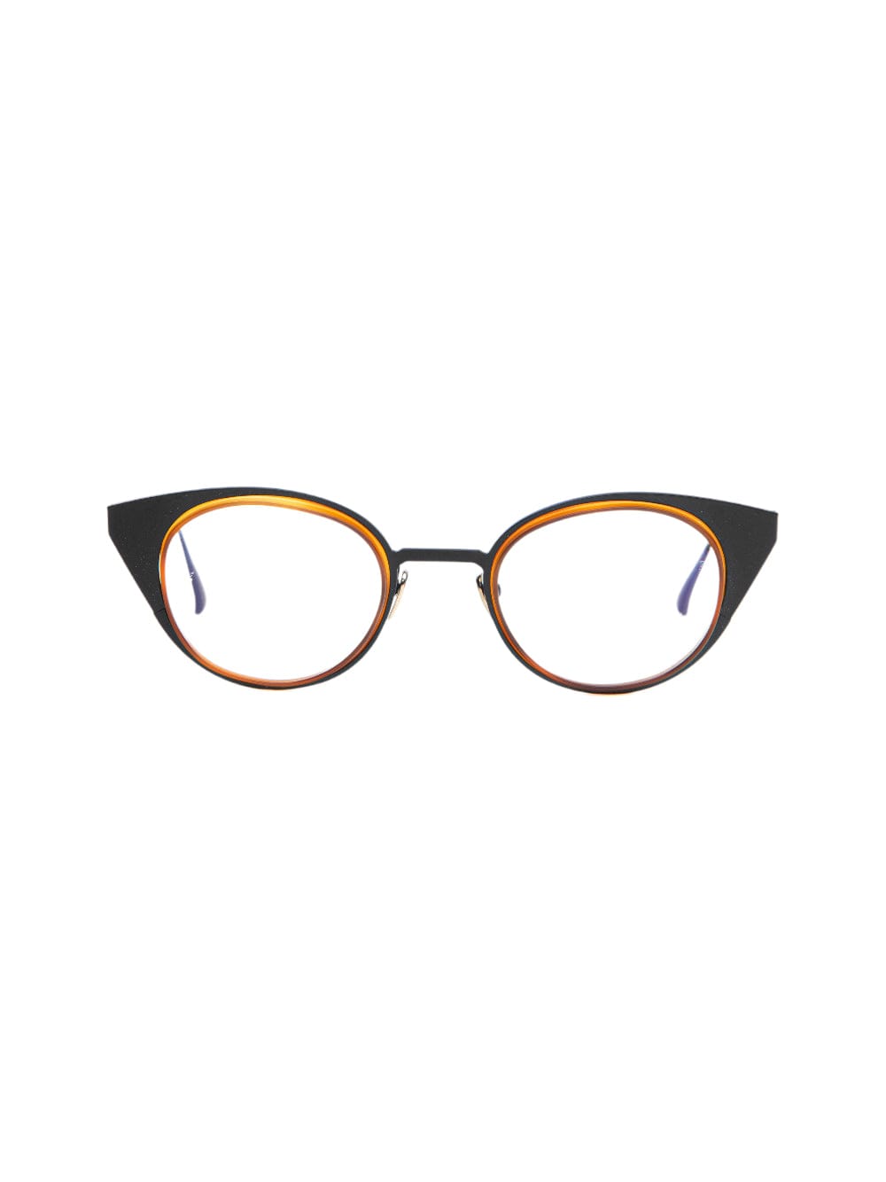 Thierry Lasry Anxiety - Black Glasses