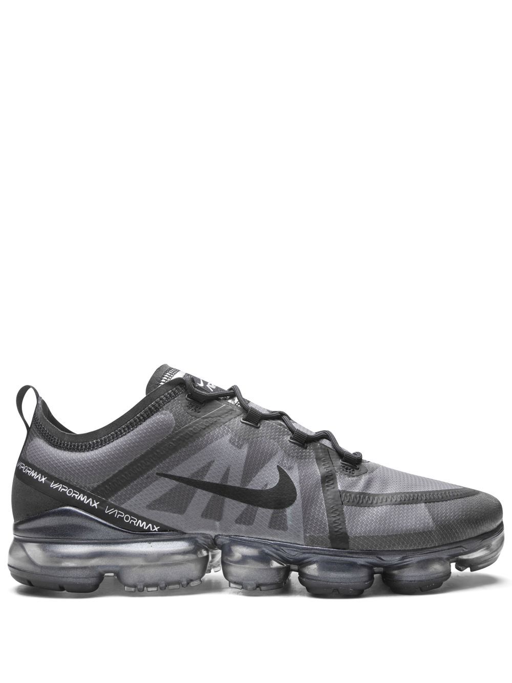 Nike Air Vapormax 2019 运动鞋 - 灰色