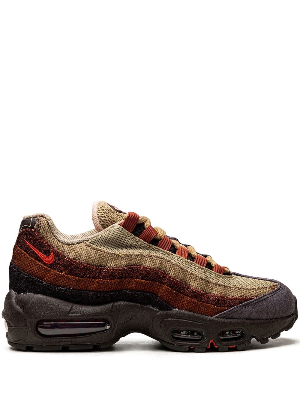 Nike Air Max 95 运动鞋 - 中性色