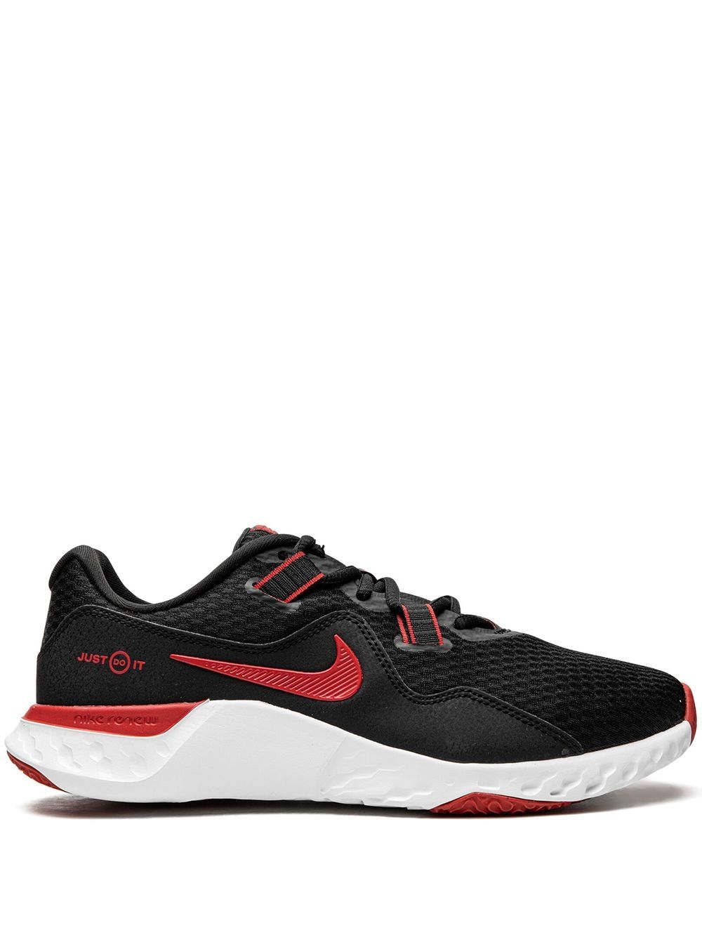 Nike Renew Retaliation TR 2 运动鞋 - 黑色
