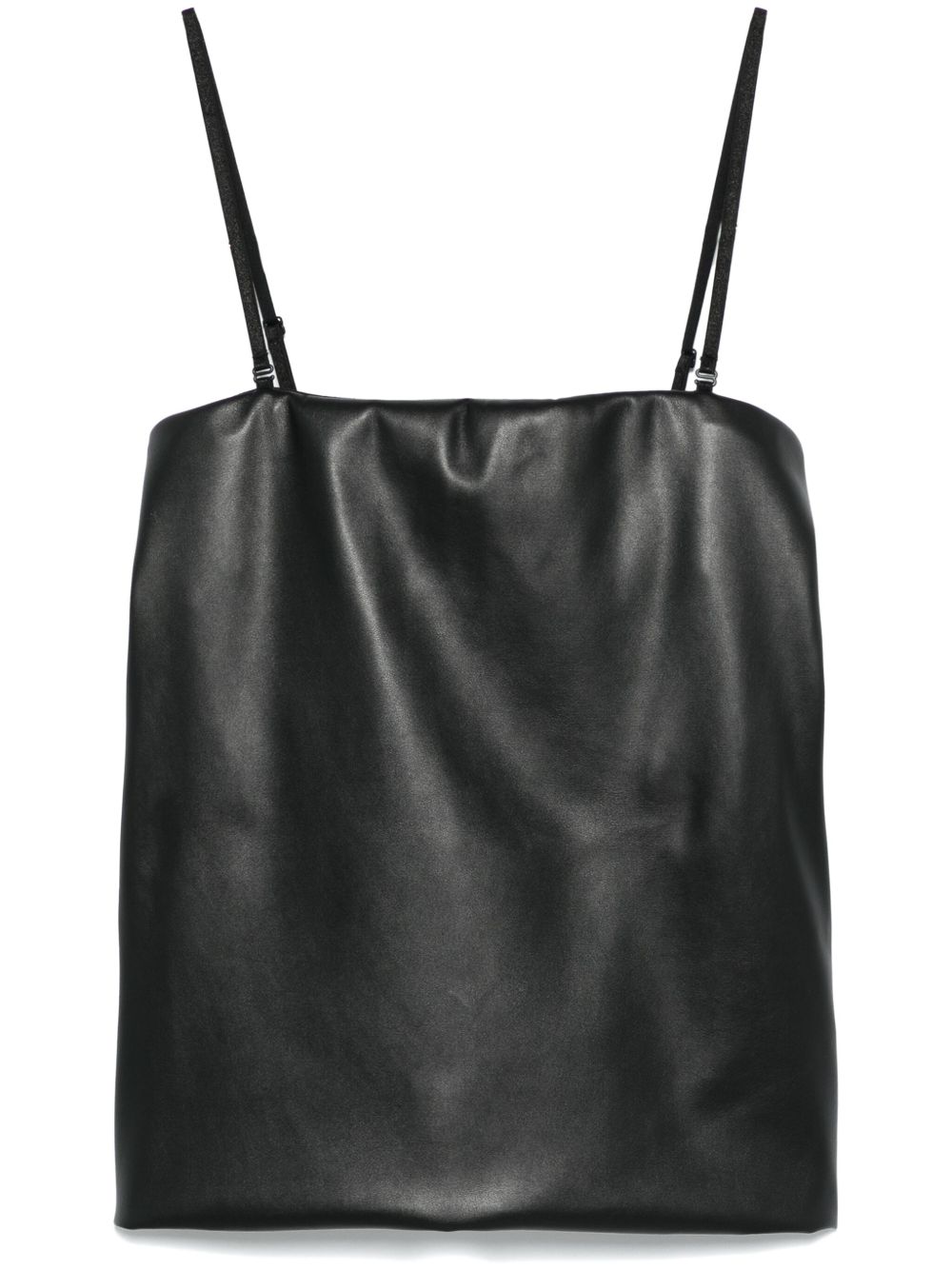 Sportmax Lindsey 上衣 - 黑色