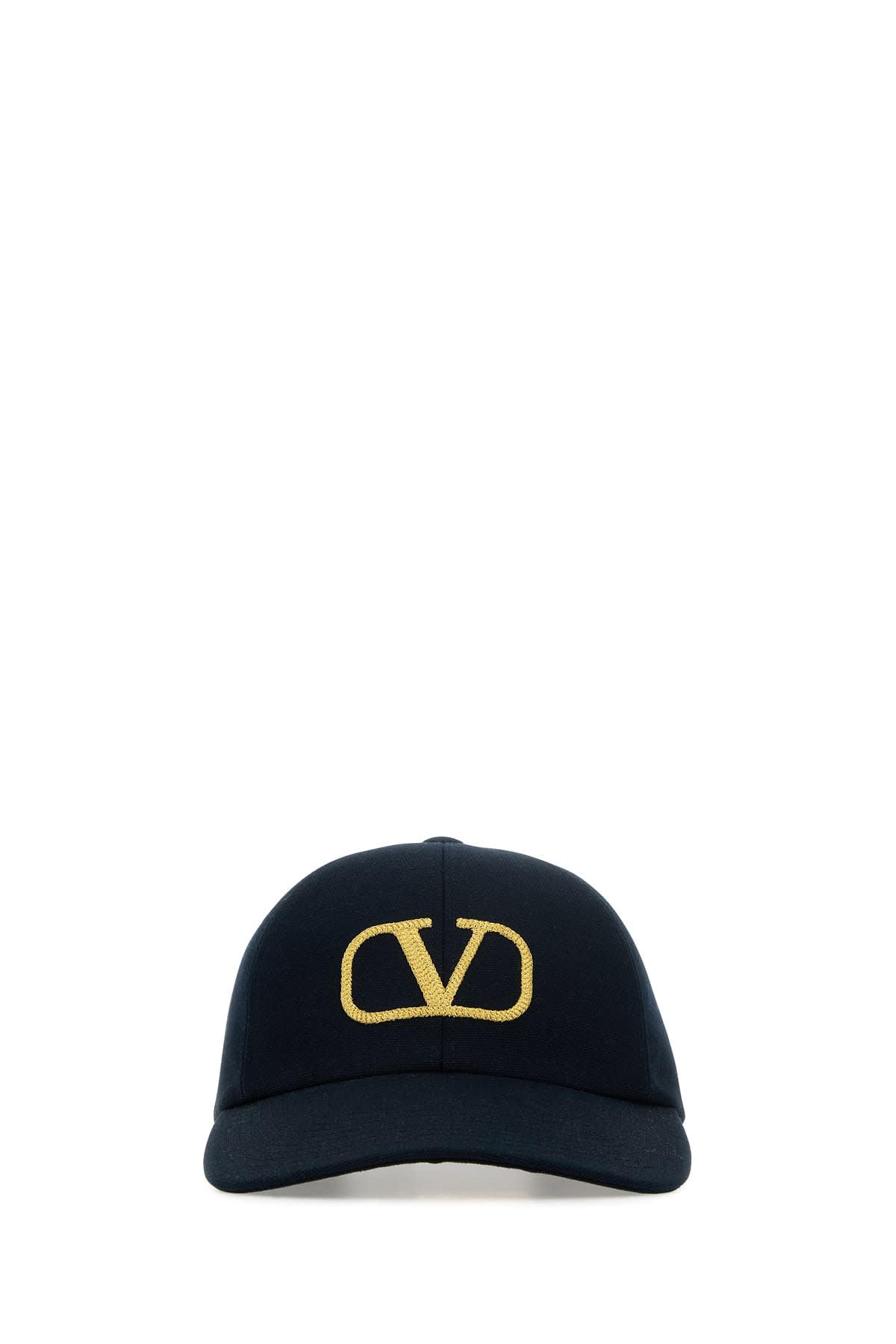 Valentino Garavani Baseball Hat Vlogo Sign