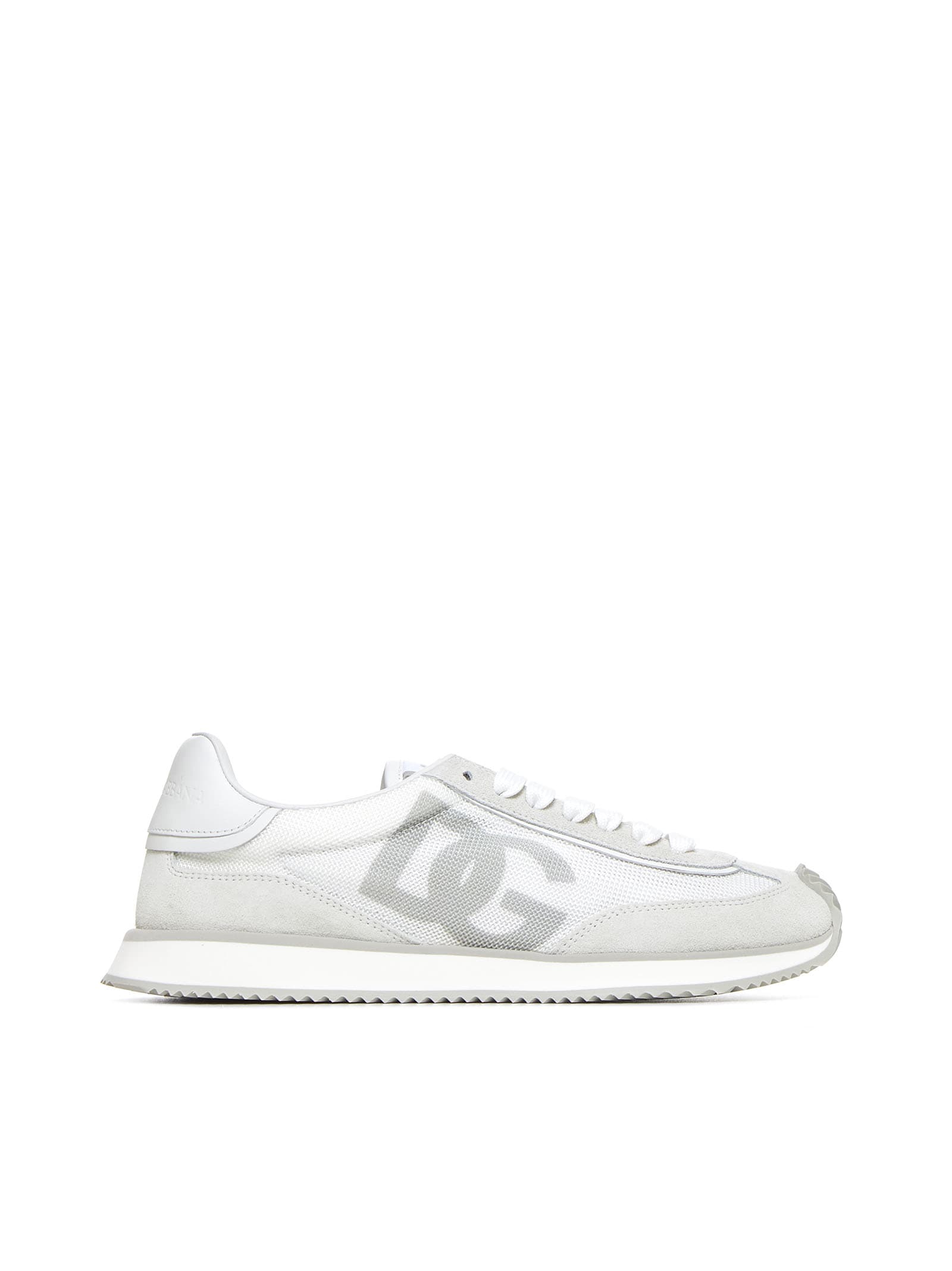 Dolce & Gabbana ARIA DG 跑步鞋