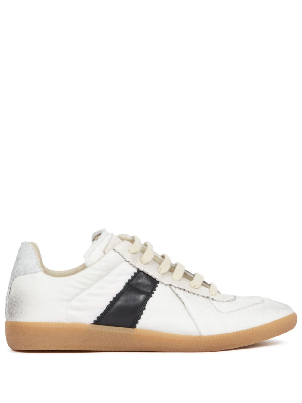 Maison Margiela Replica 运动鞋 - 白色