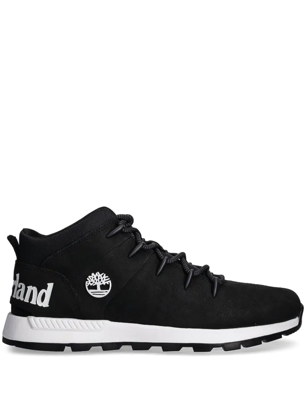 Timberland Sprint Trekker 运动鞋 - 黑色