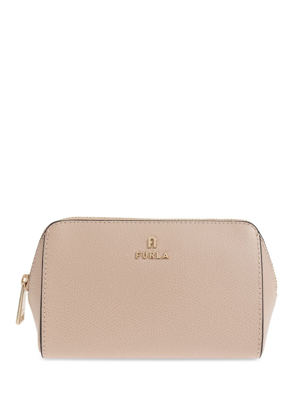 Furla Camelia 化妆包 - 粉色