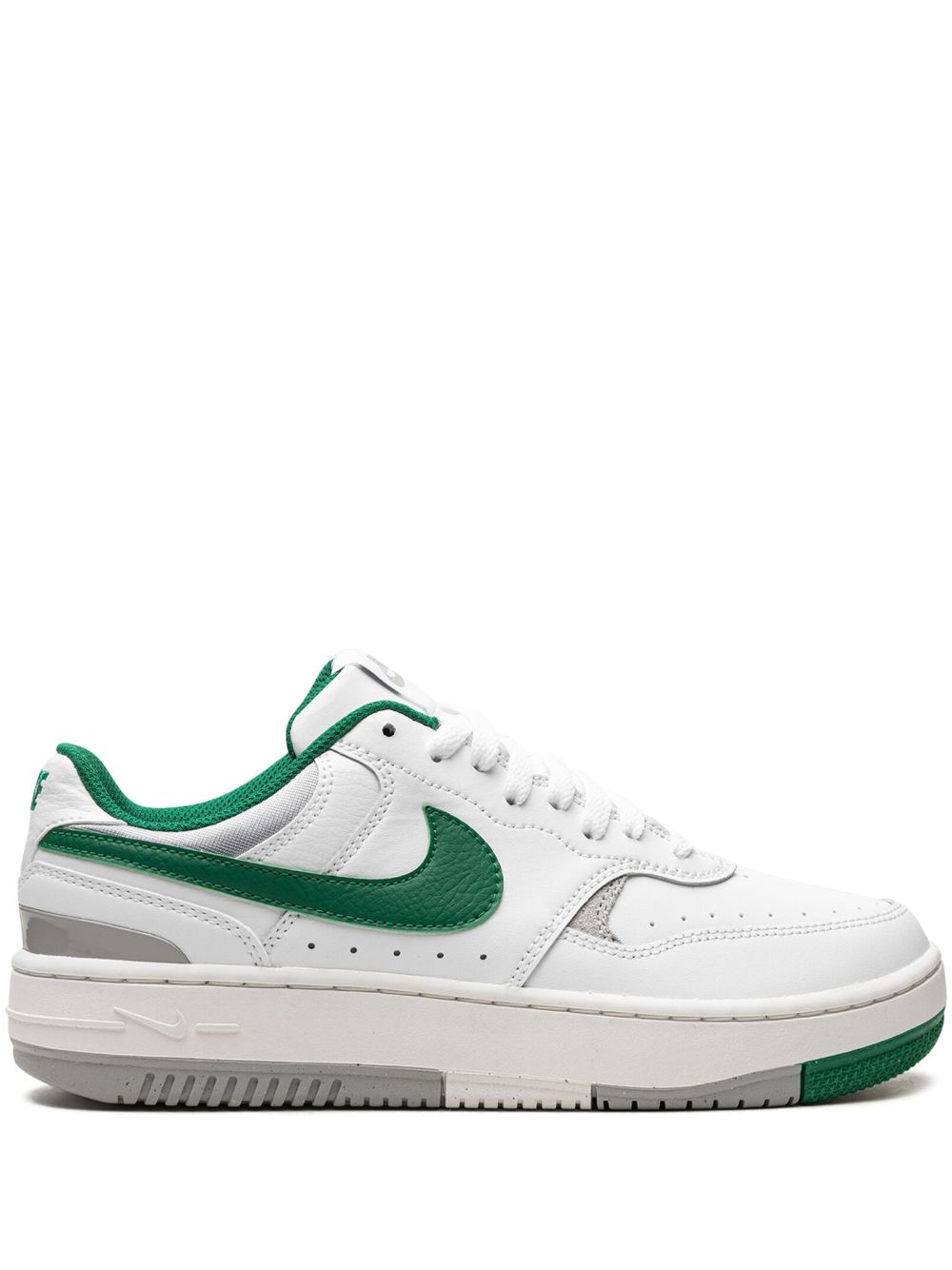 Nike Gamma Force Malachite 运动鞋 - 白色