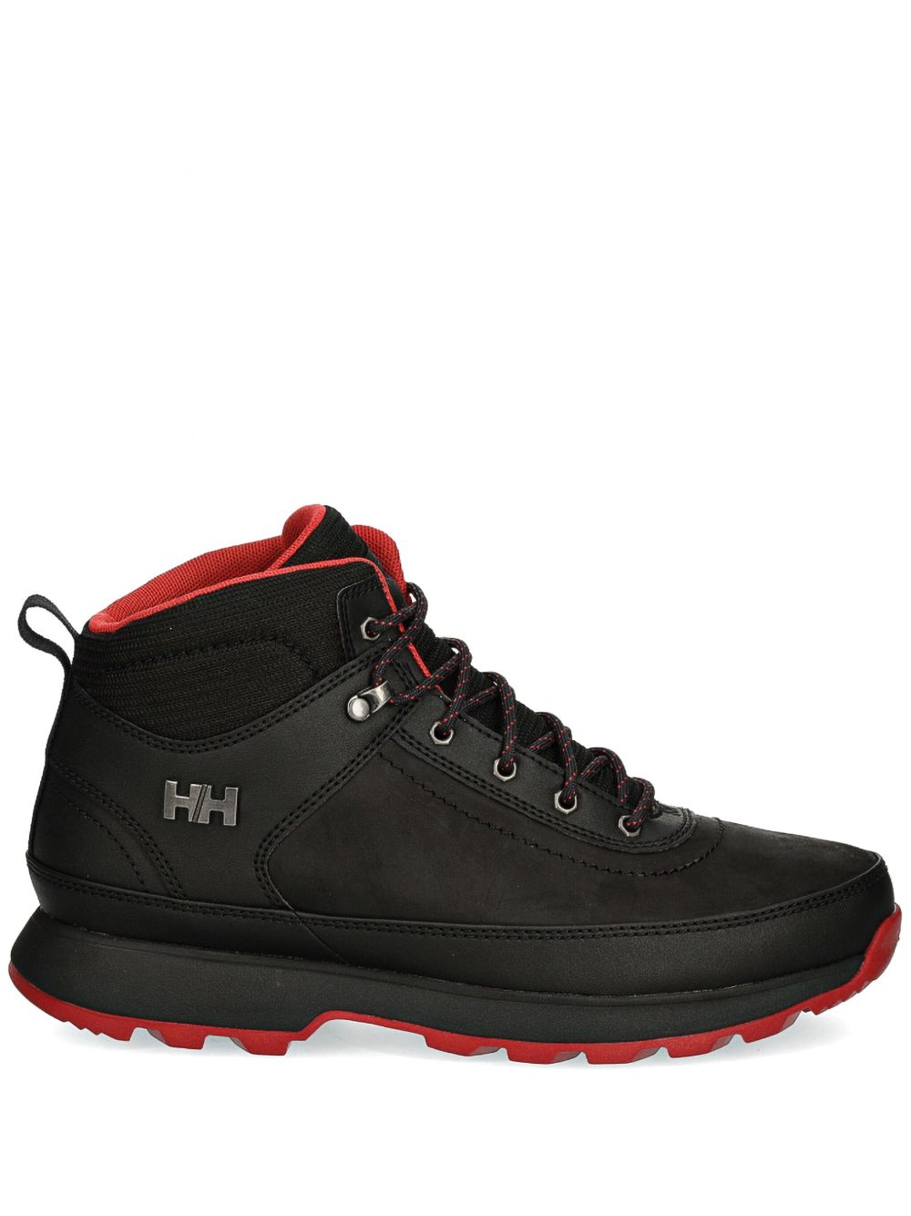 Helly Hansen Calgary 靴子 - 黑色