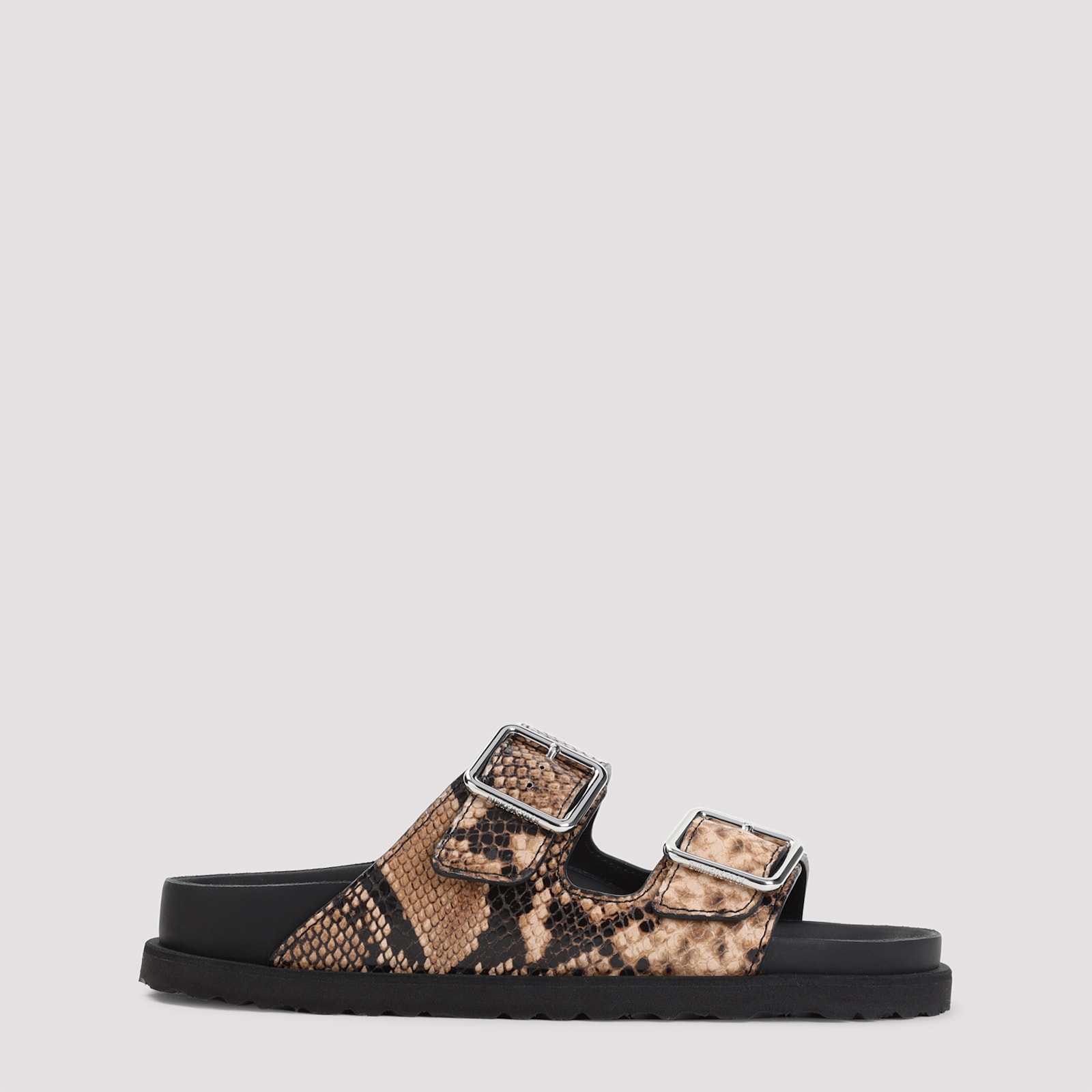 Birkenstock Arizona 双扣带凉鞋