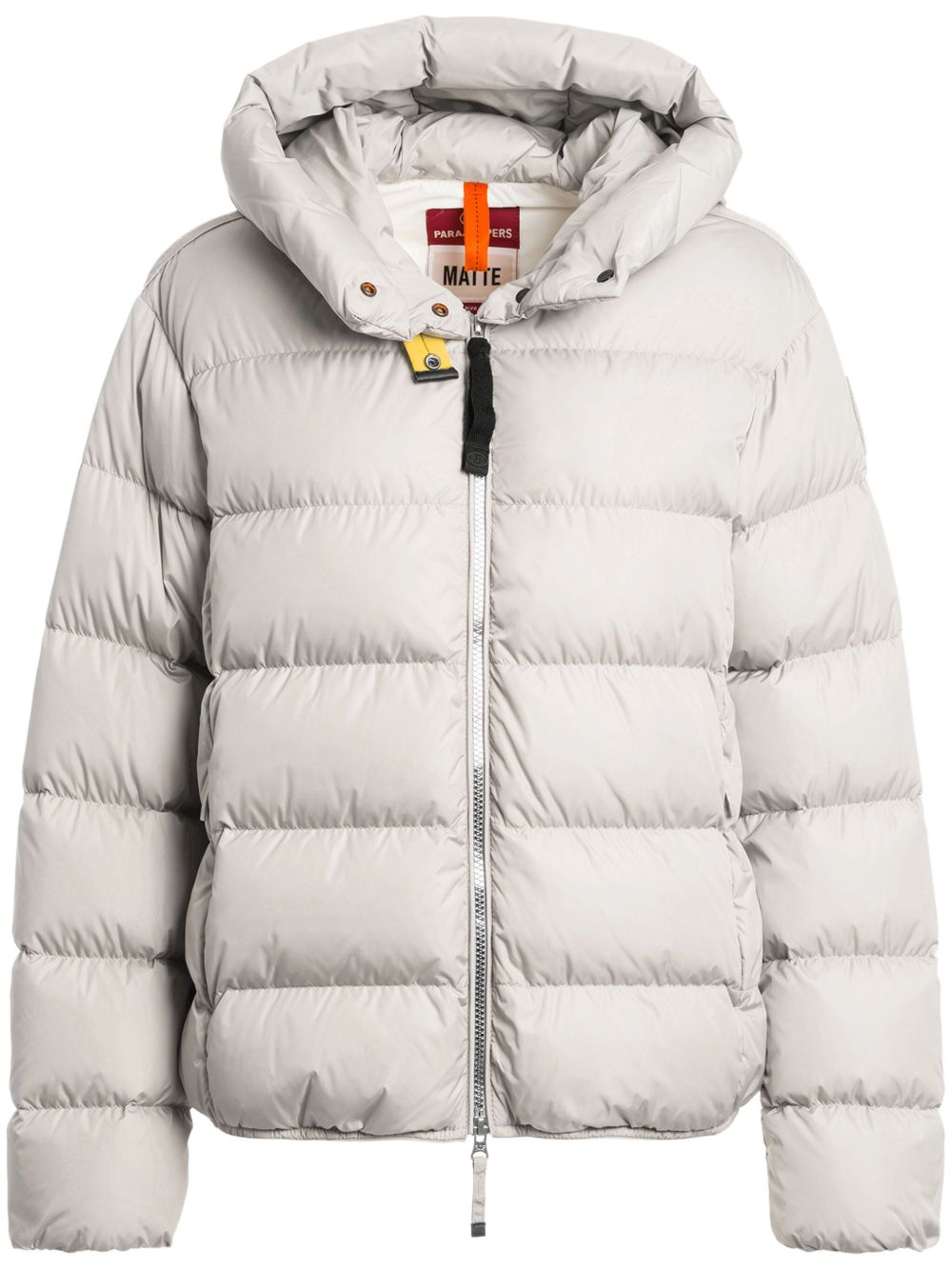 Parajumpers Jinny 蓬松夹克 - 灰色