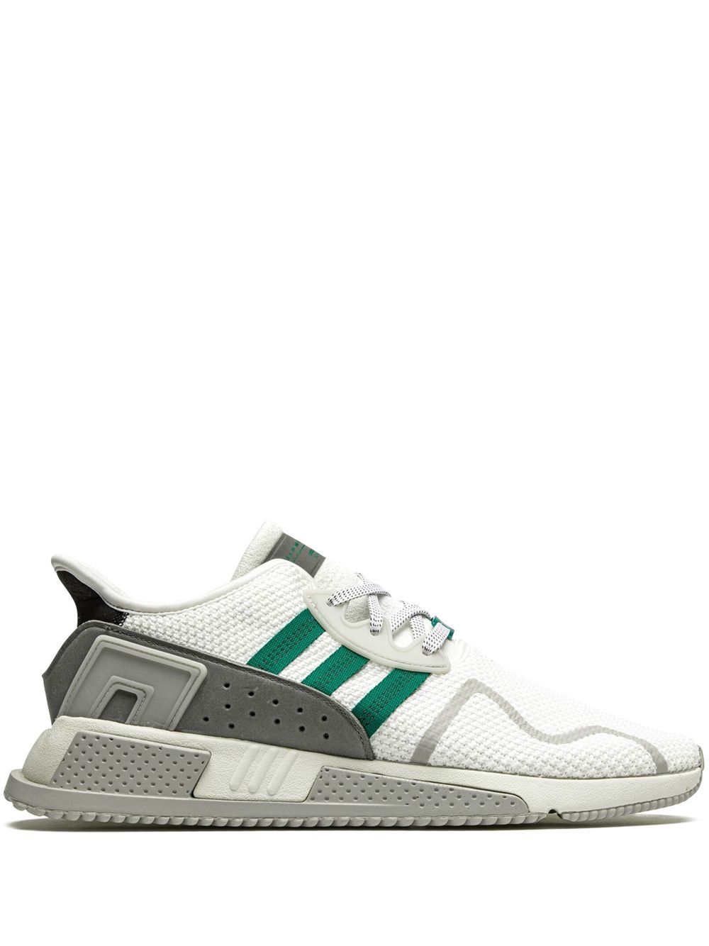 adidas QT Cushion ADV North America 运动鞋 - 白色