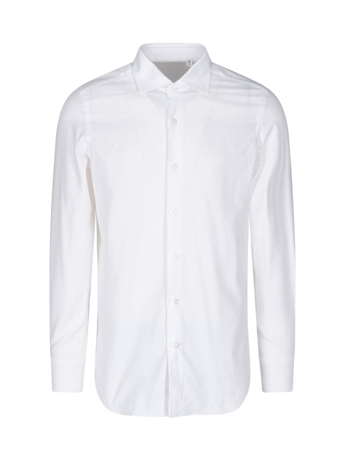 Finamore 1925 Classic Shirt