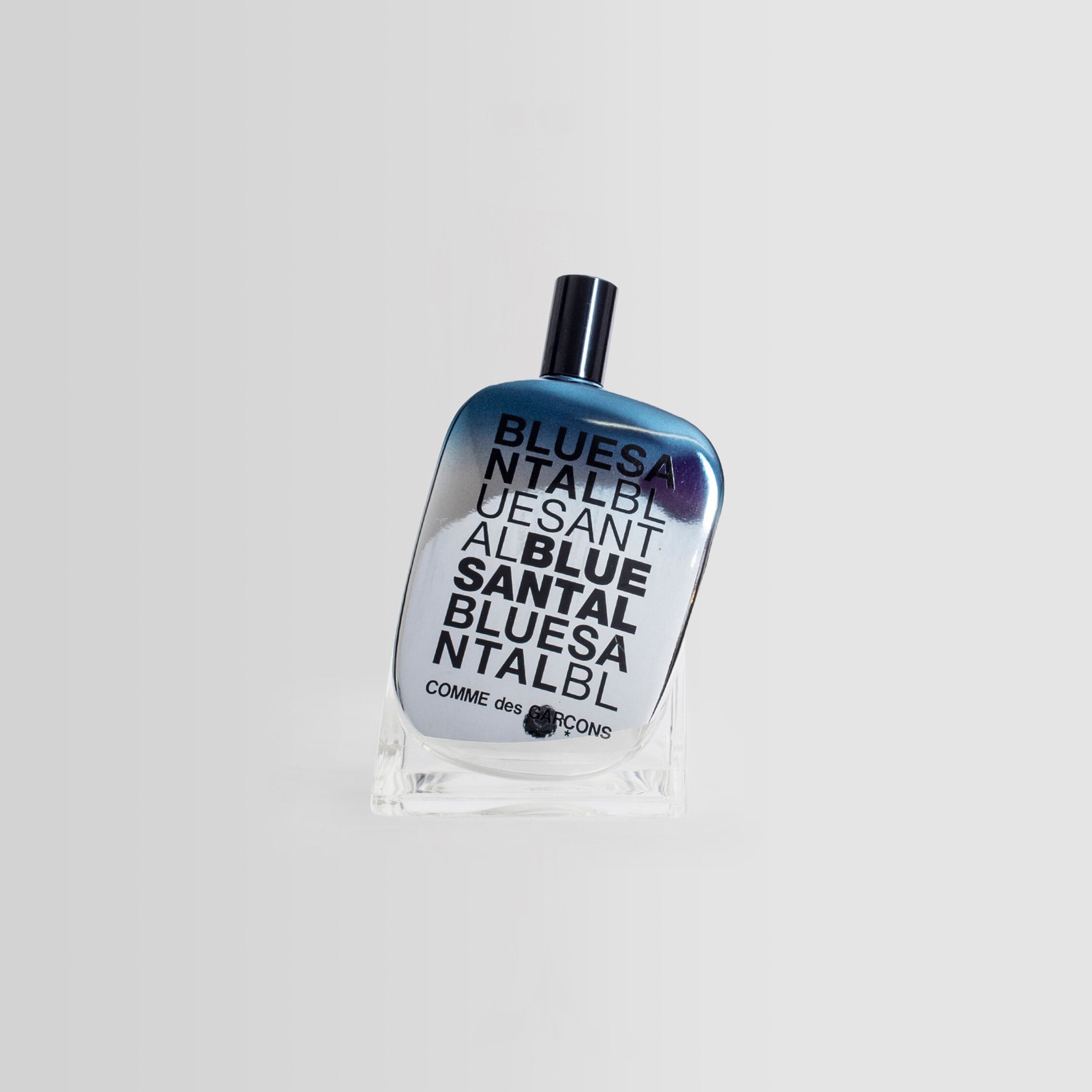 COMME DES GARCONS PARFUMS UNISEX COLORLESS PERFUMES