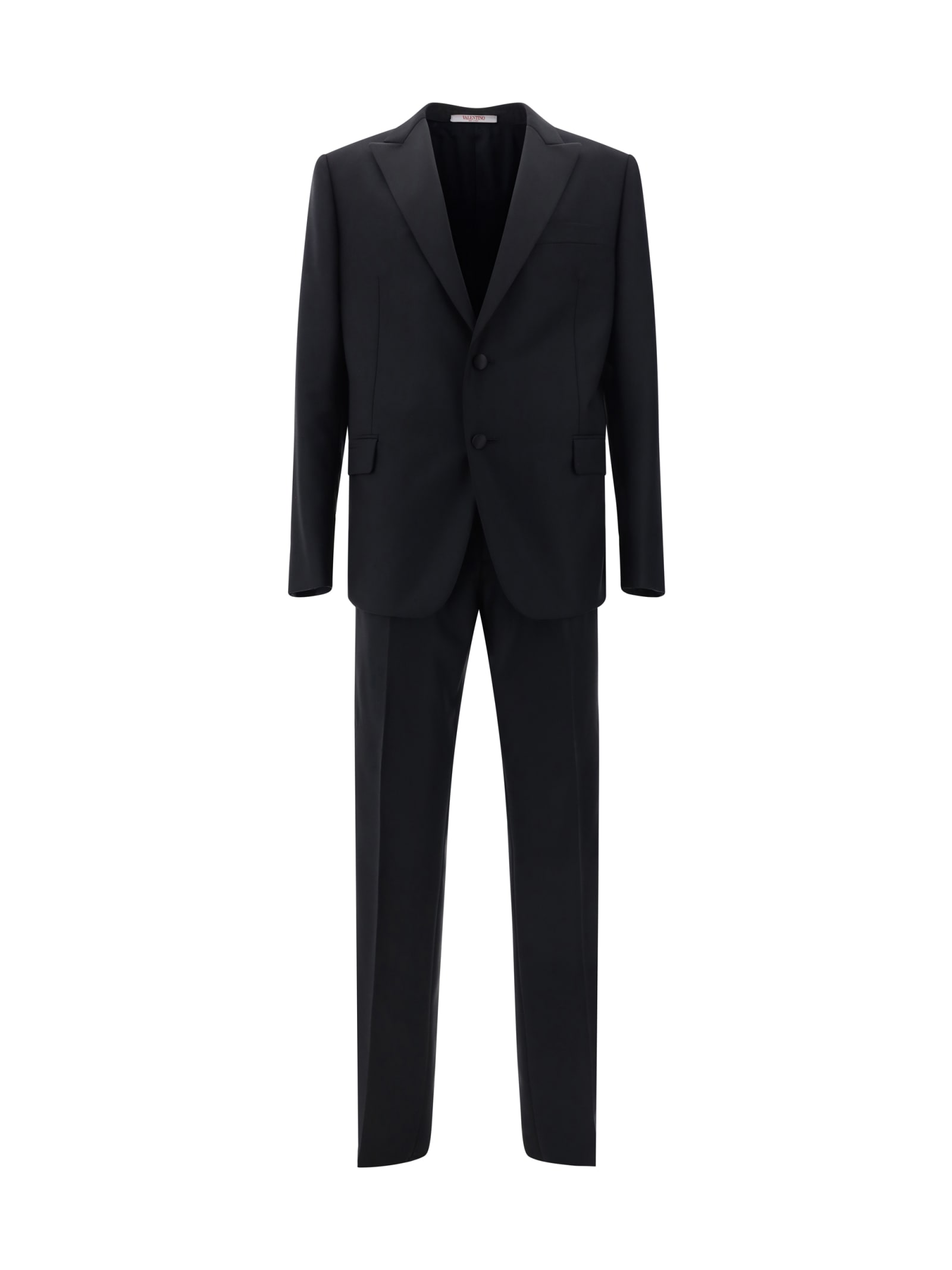 Valentino Suit