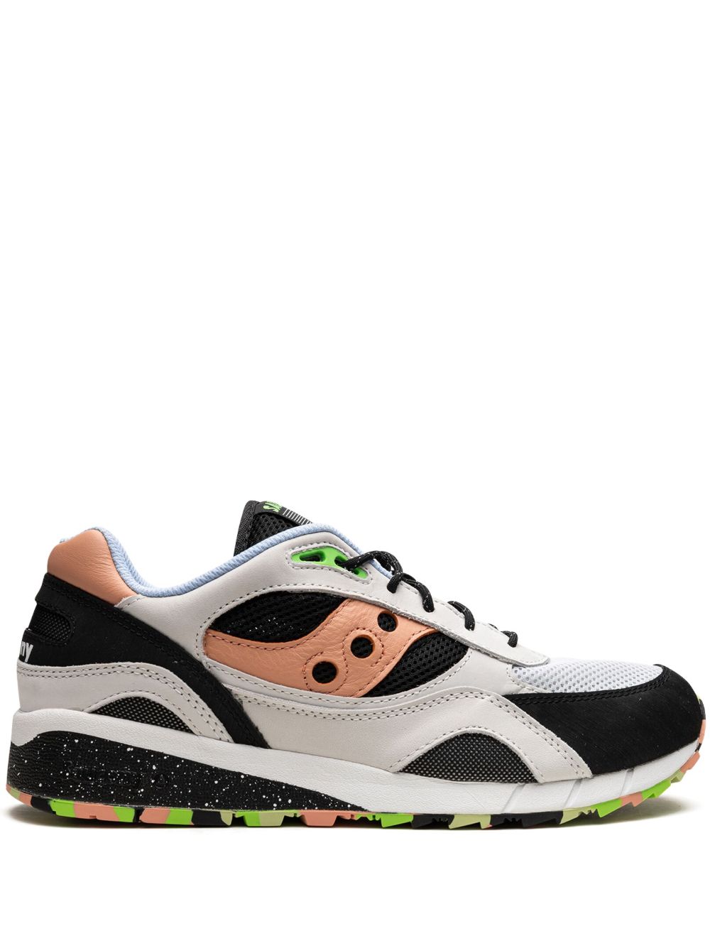 Saucony Shadow 6000 Other World 运动鞋 - 黑色