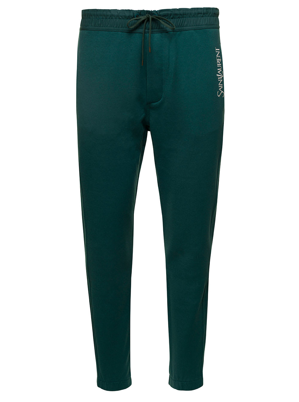 Saint Laurent Jogging Pants