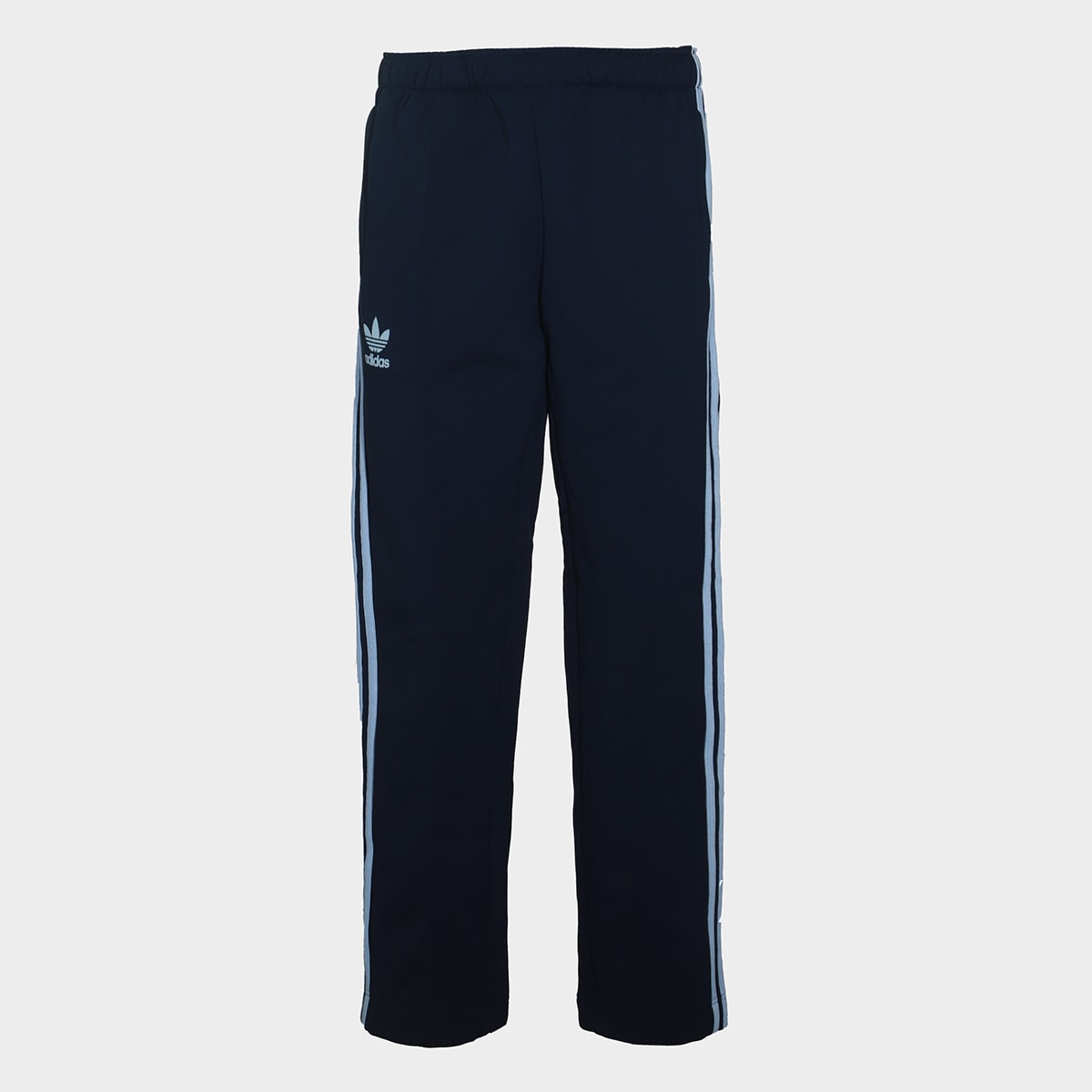 Adidas Originals 深蓝色休闲裤