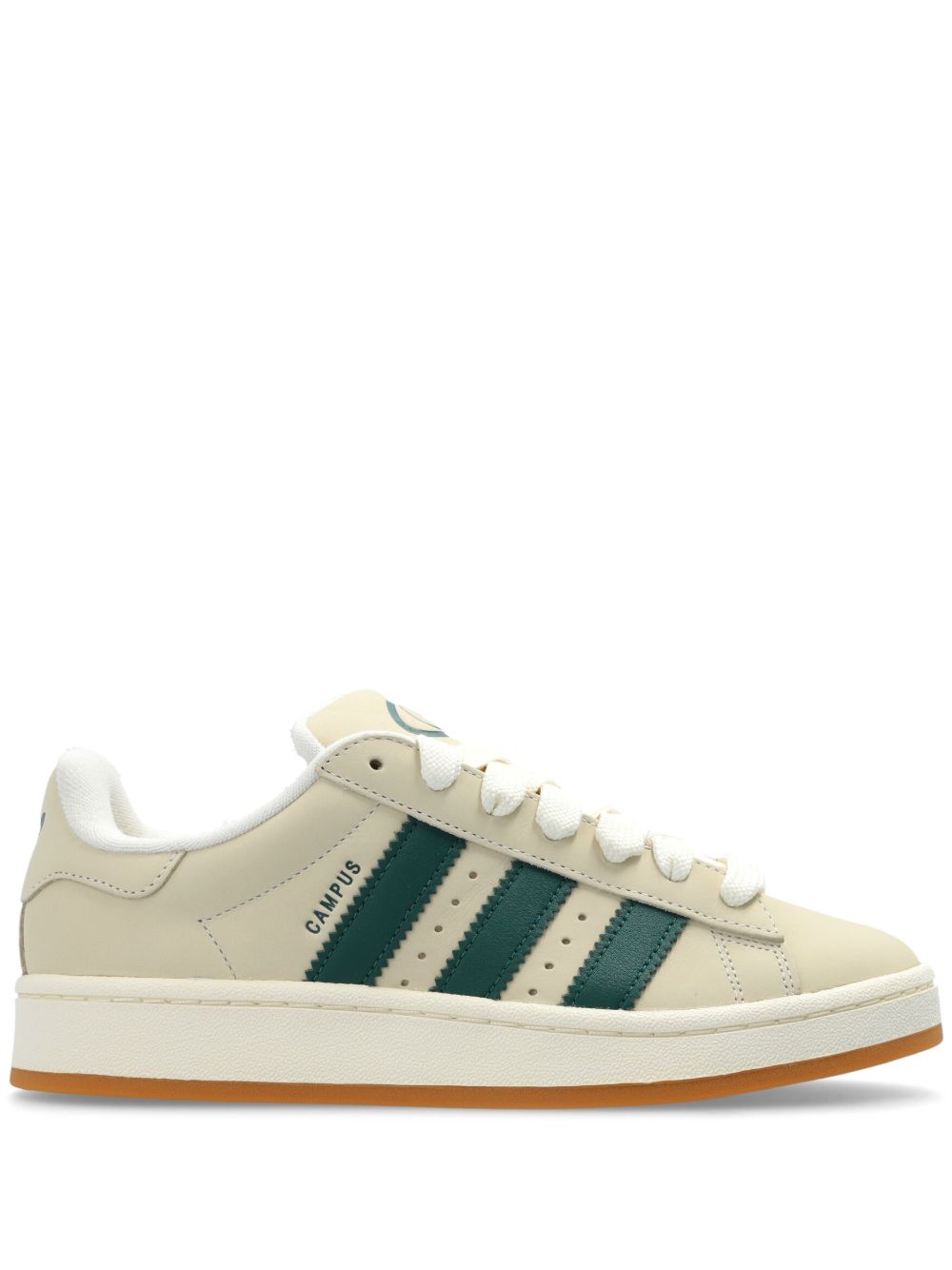 adidas Campus 运动鞋 - 中性色