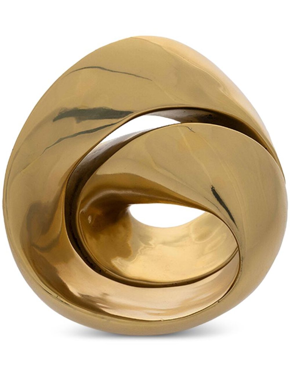 Gardeco Bijou 雕塑品 - 金色