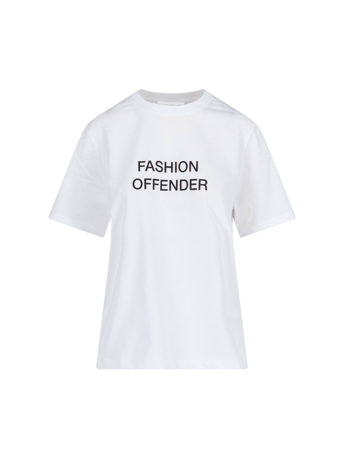 Victoria Beckham 'Fashion Offender' T-Shirt