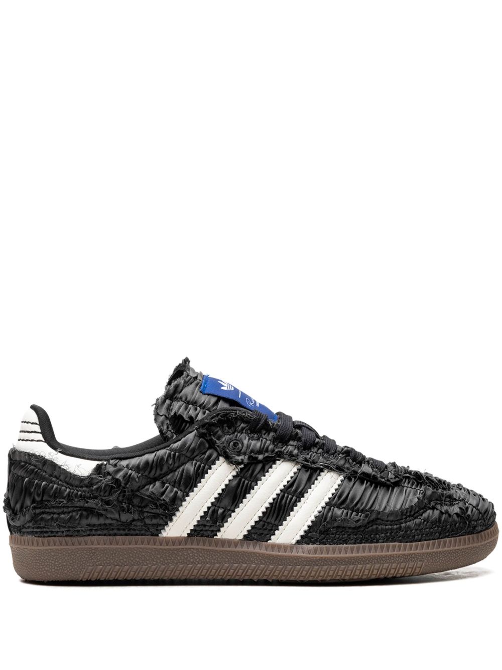 adidas x Caroline Hú x CLOT Samba Black 运动鞋 - 黑色