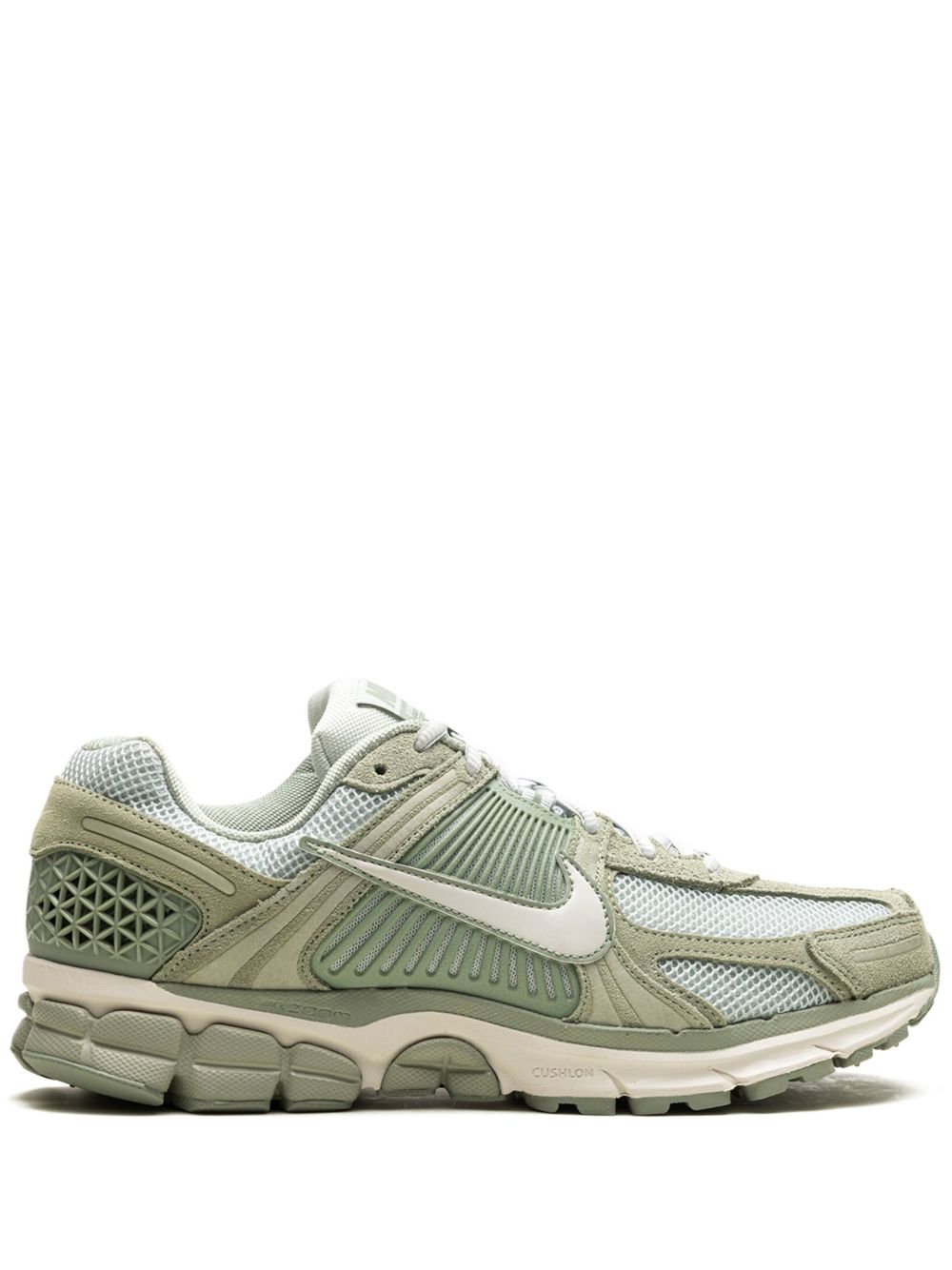 Nike Zoom Vomero 5 Jade Horizon 运动鞋 - 绿色